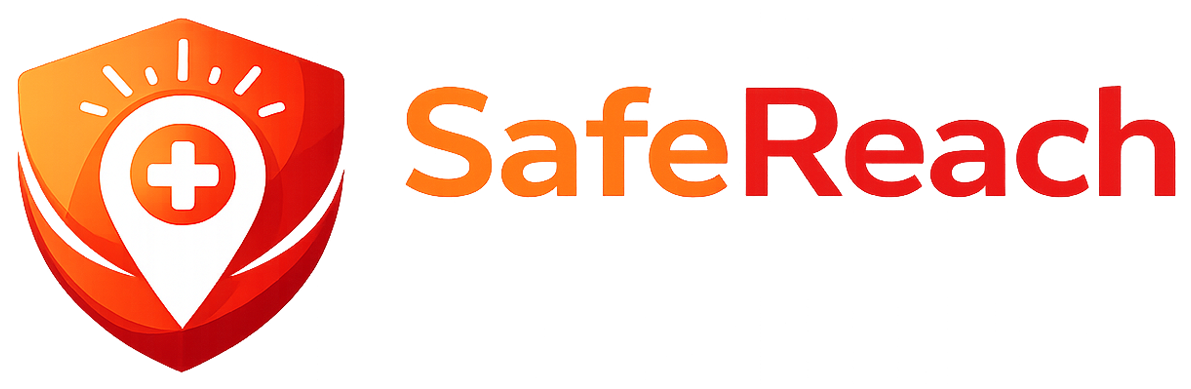 SafeReach Logo